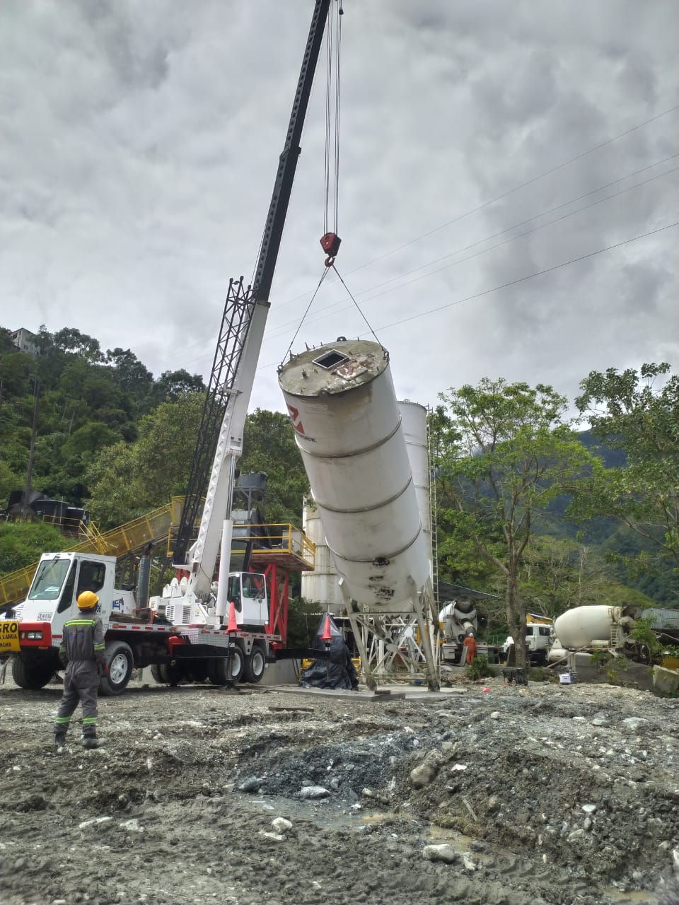 Proyecto de GyH