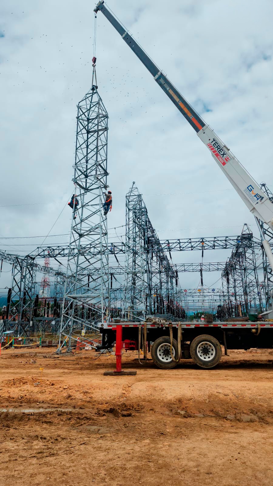 Energético e hidrocarburos