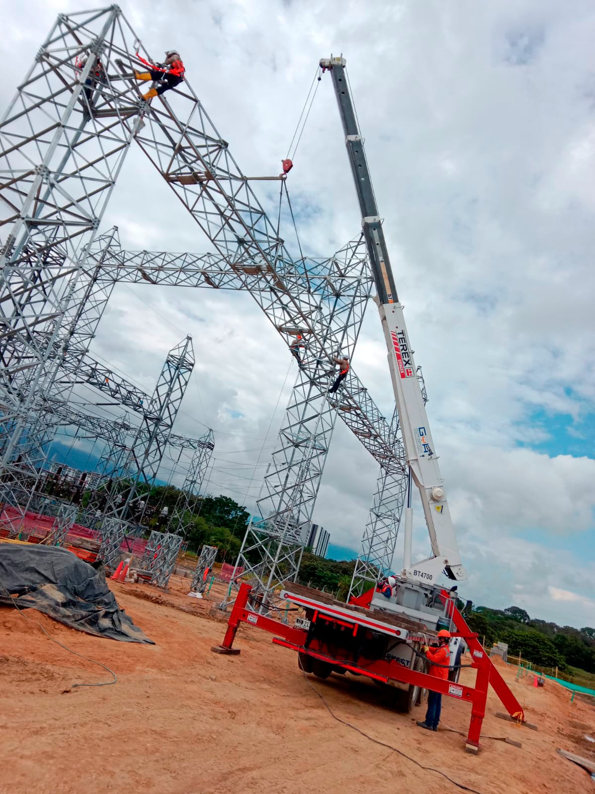 Energético e hidrocarburos